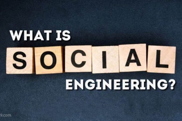 What Is Social Engineering in Cybersecurity? (Updated Definition)